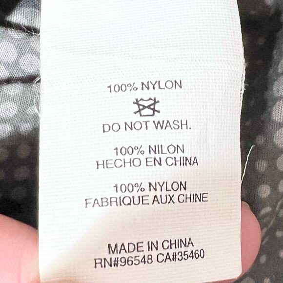 Vintage Oakley Voltage Tote Bag 2.0 Black Metal Vertical Y2K Messenger Shoulder - Picture 7 of 11